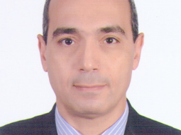 Ashraf Bakr Al-Shareef